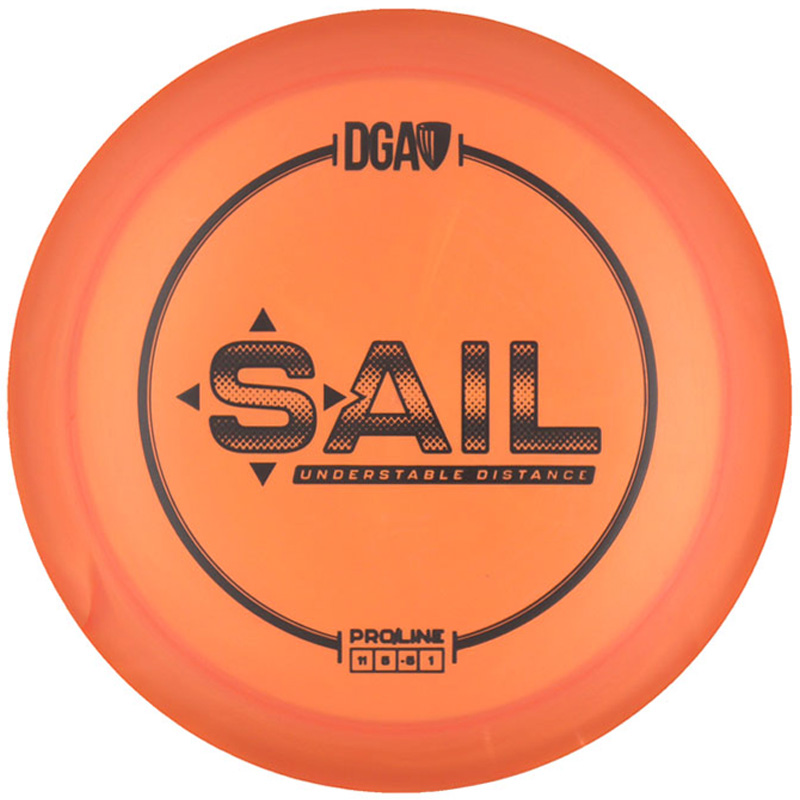 ProLine Sail