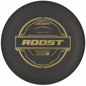Putter Line Roost