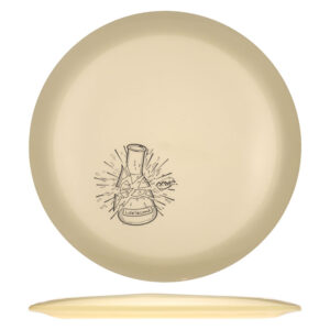 Disc golf - Eclipse Lift, White, 174g