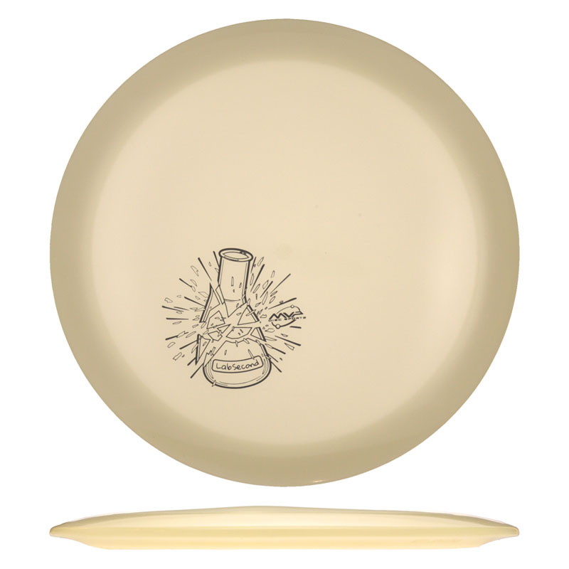 Disc golf - Eclipse Lift, White, 174g