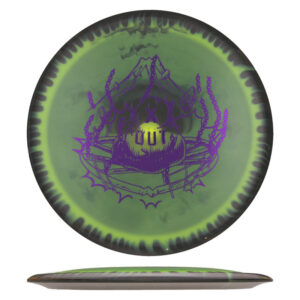 Disc golf - Star Ronin, Dye, 171g
