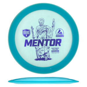 Disc golf - Active Premium Mentor, Blue