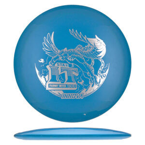 Disc golf - Star IT, Blue, 172g