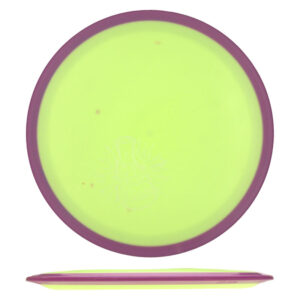 Disc golf - Fission Fireball, Purple, 160g