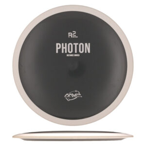 Disc golf - R2 Neutron Photon, Black, 168g