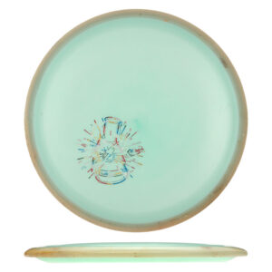 Disc golf - Neutron Trance, White, 172g