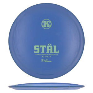 Disc golf -
