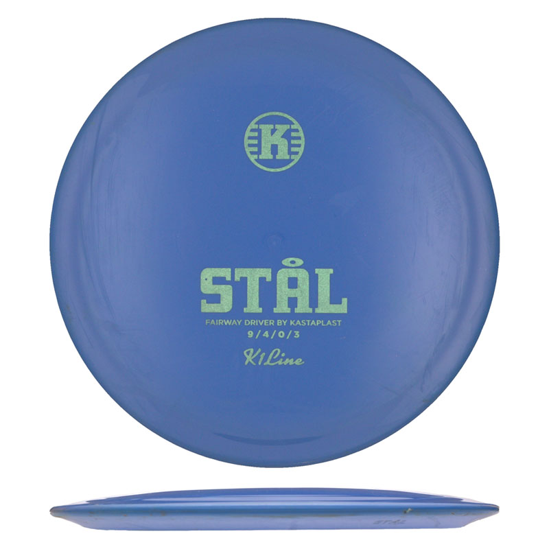 Disc golf -