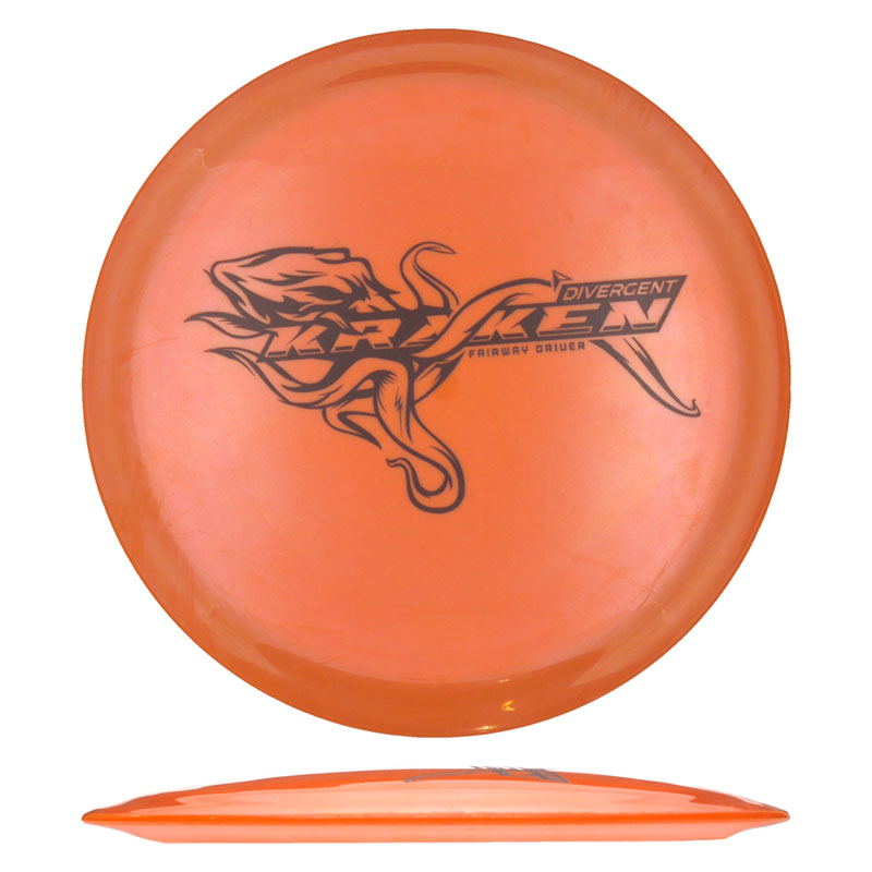 Disc golf -