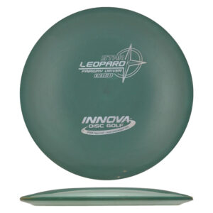 Disc golf -