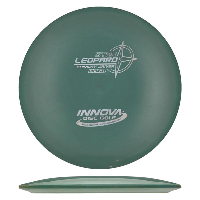 Disc golf -