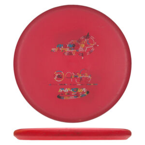 Disc golf -