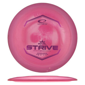 Disc golf -