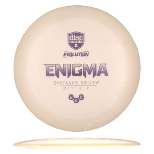 Disc golf -