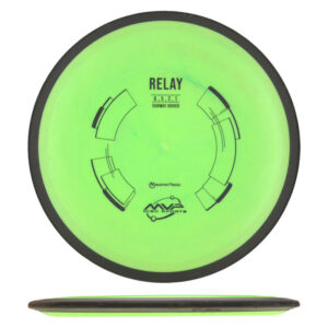 Disc golf -
