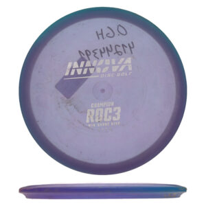 Disc golf -