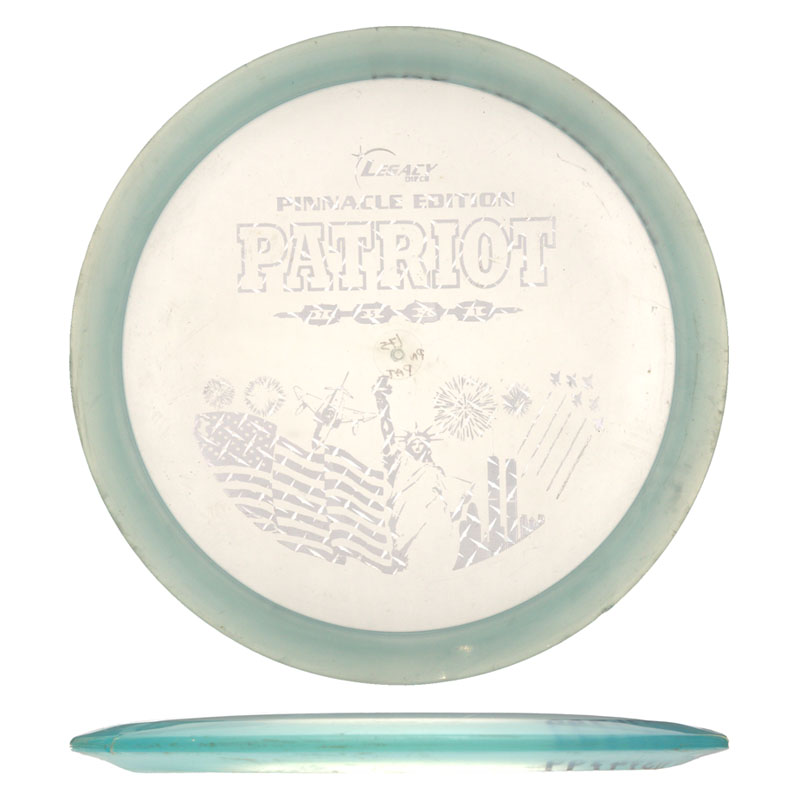 Disc golf -