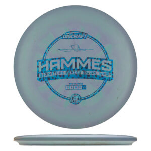 Disc golf -