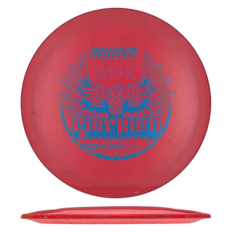 Disc golf -