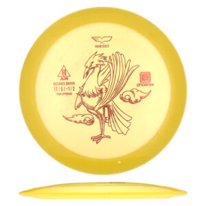 Disc golf -