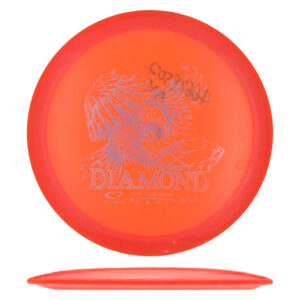 Disc golf -