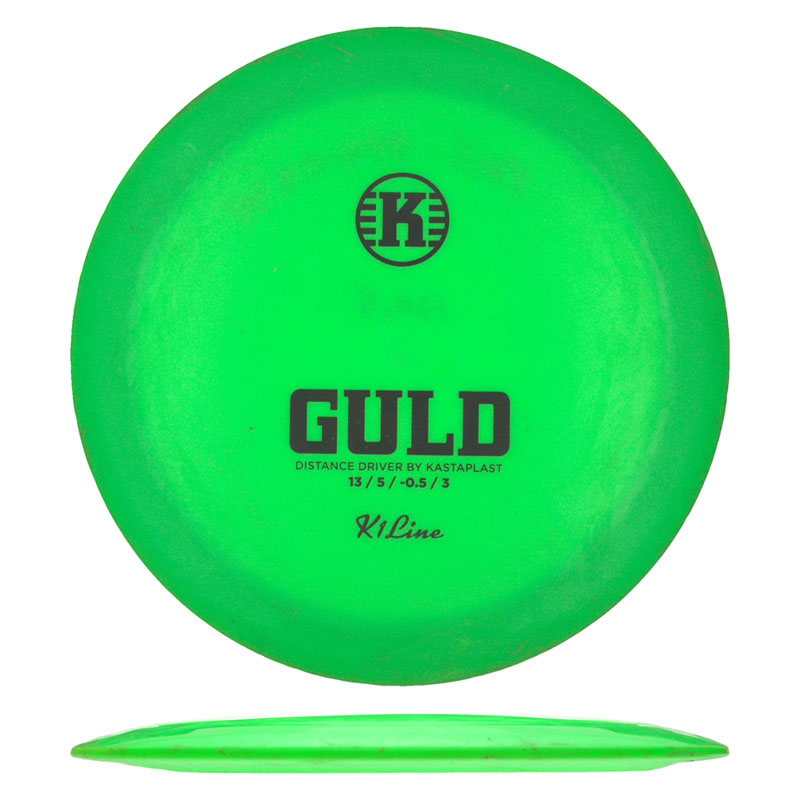 Disc golf -