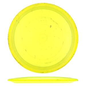 Disc golf -