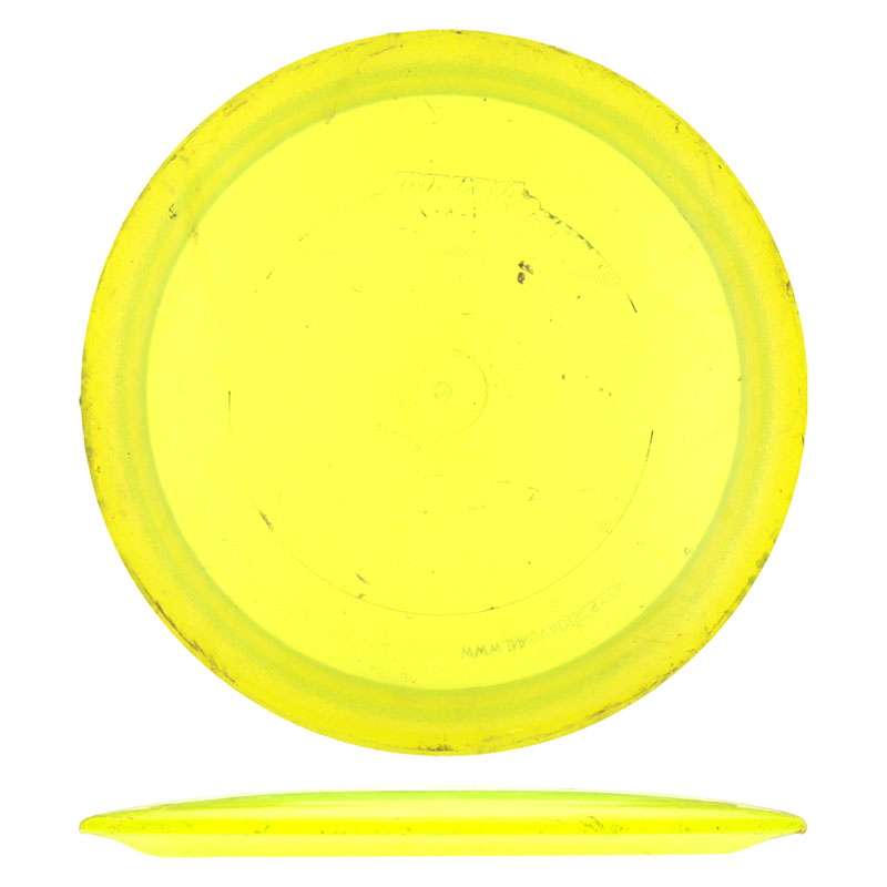 Disc golf -