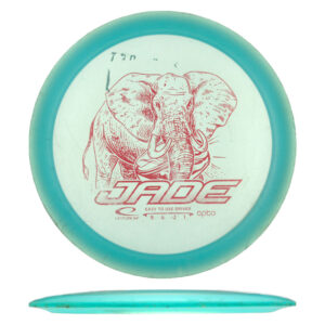 Disc golf -