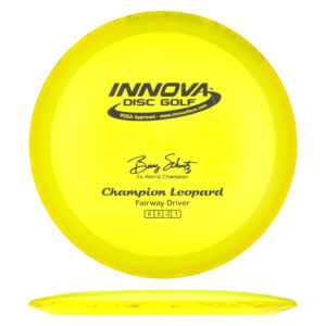 Disc golf -