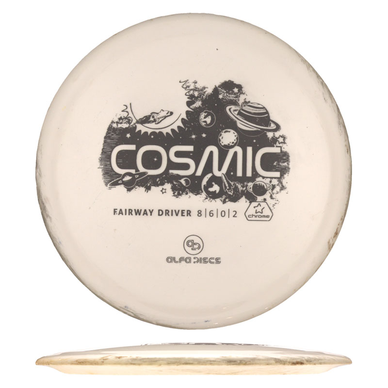 Disc golf -