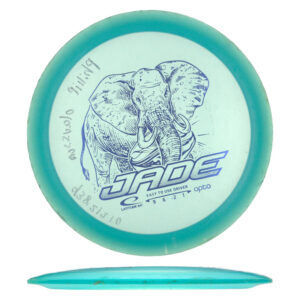 Disc golf -