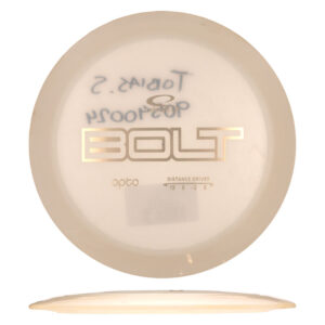 Disc golf -