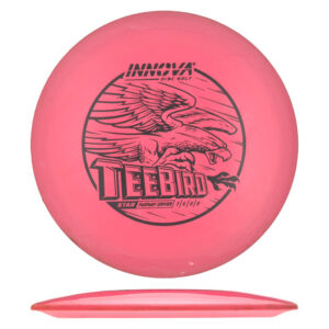Disc golf -