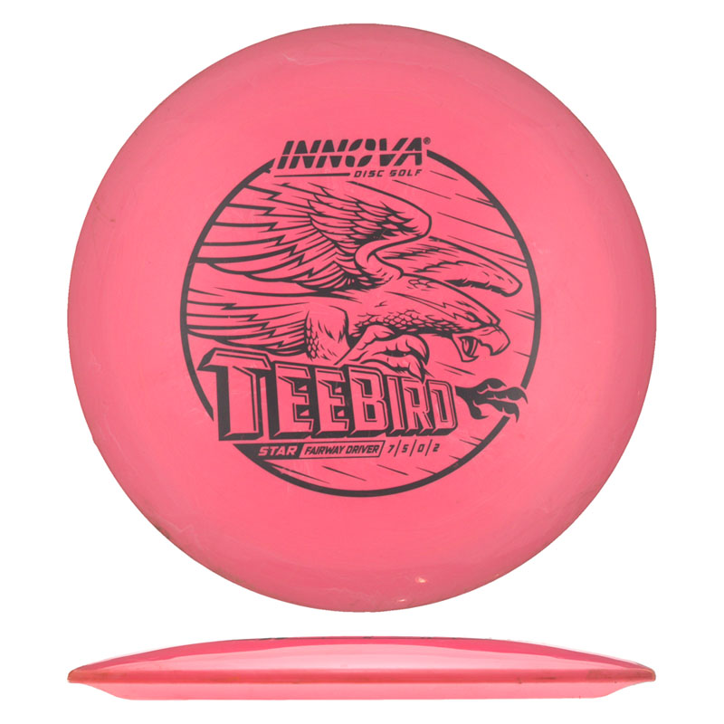 Disc golf -