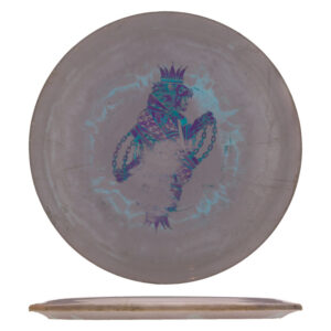 Disc golf -