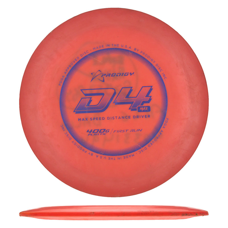 Disc golf -