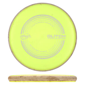 Disc golf -