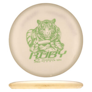 Disc golf -