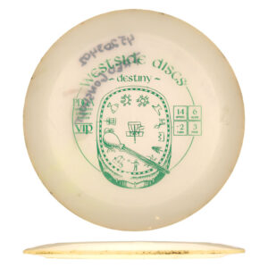Disc golf -