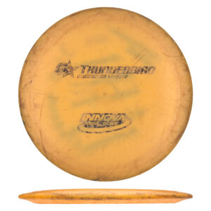 Disc golf -