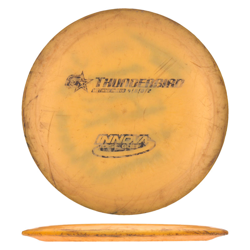Disc golf -
