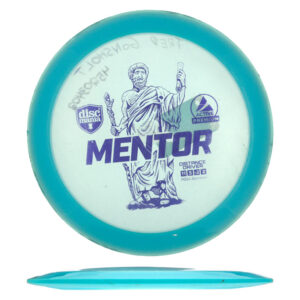 Disc golf -