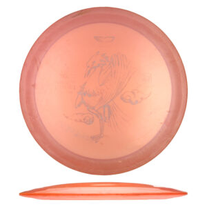 Disc golf -