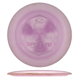 Disc golf -