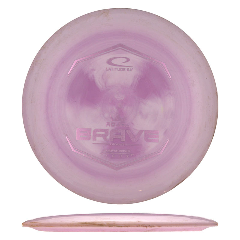 Disc golf -