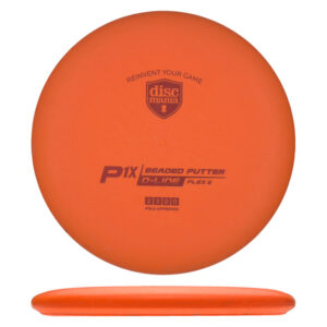 Disc golf -