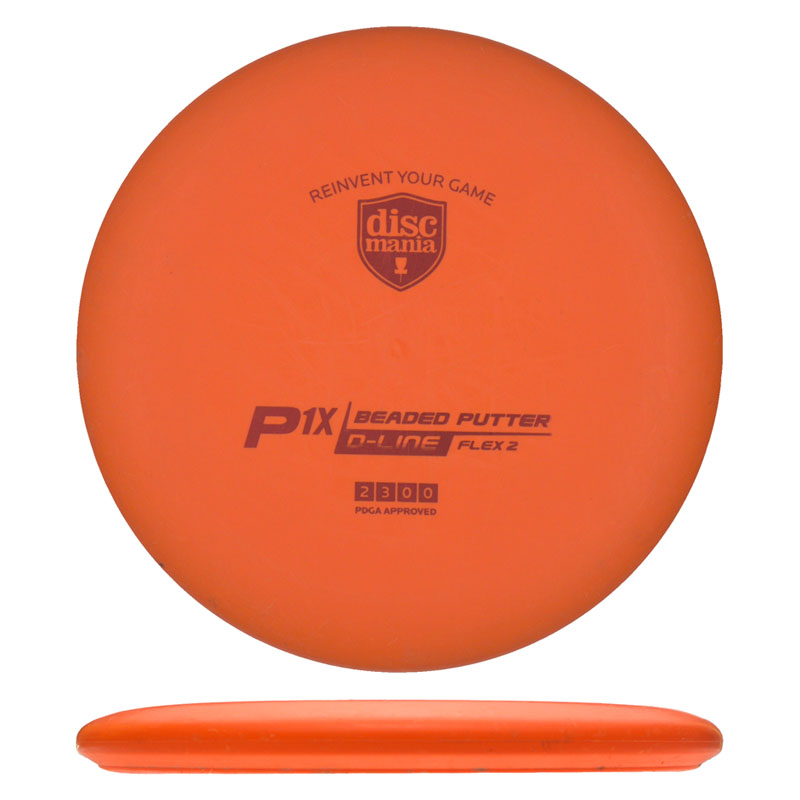 Disc golf -