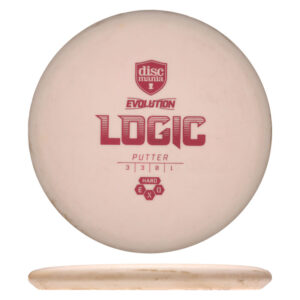 Disc golf -