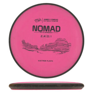 Disc golf -